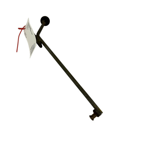 Stag framruta höger